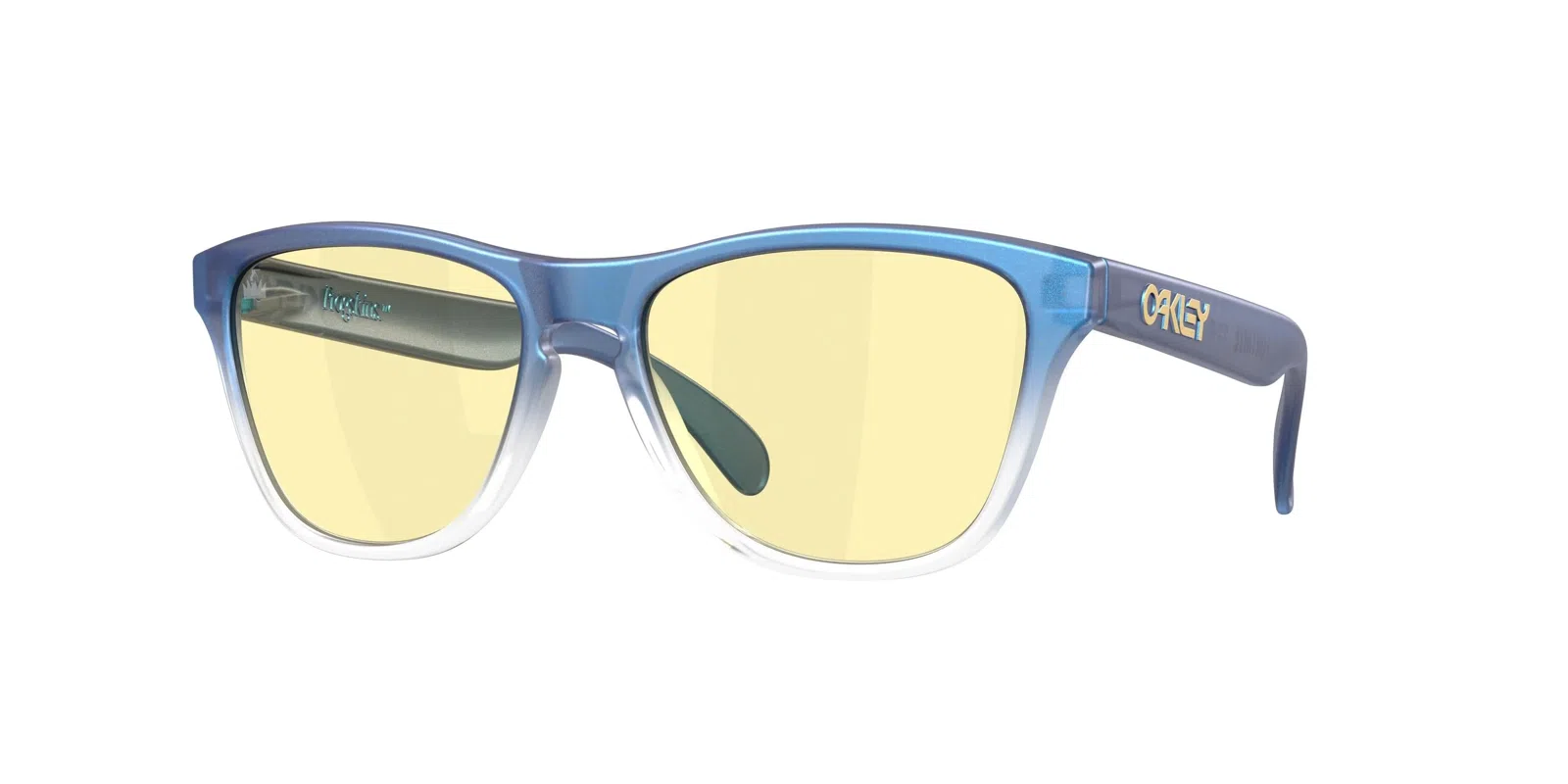 Oakley Frogskins S 9508 Sunglasses - view 7
